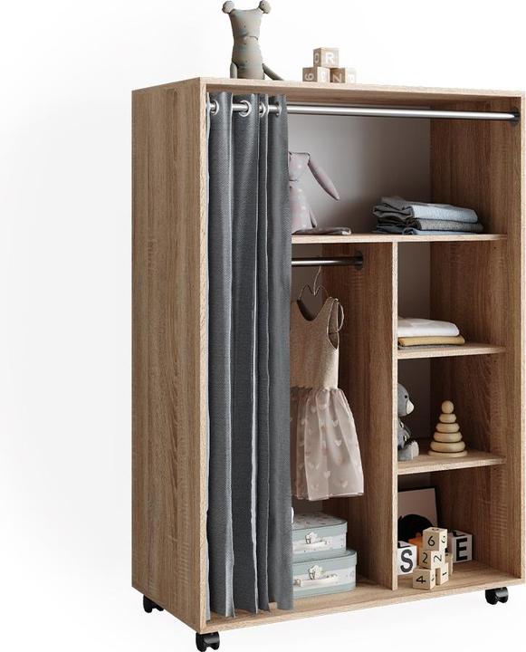 Produktbild Vicco Doros (100 cm)