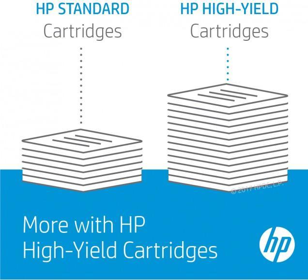 Produktbild HP 85a (BK)