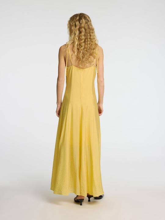 Immagine prodotto Selected Femme Viskosemix Maxikleid (42)
