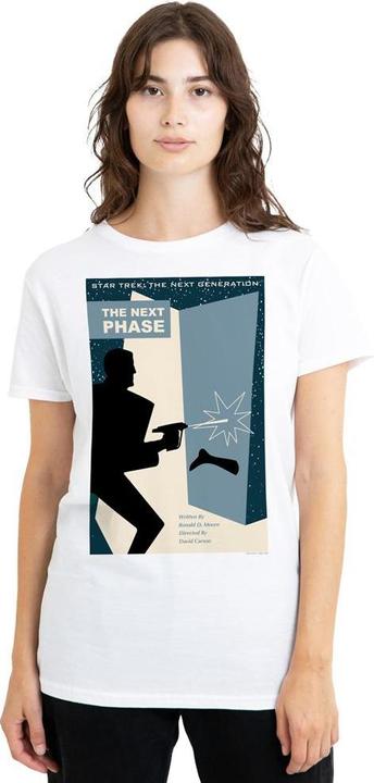Produktbild The Next Generation Season 5 Episode 24 TShirt (S)
