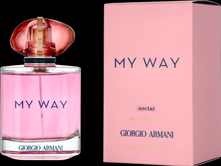 Produktbild Giorgio Armani My Way (Eau de Parfum, 90 ml)