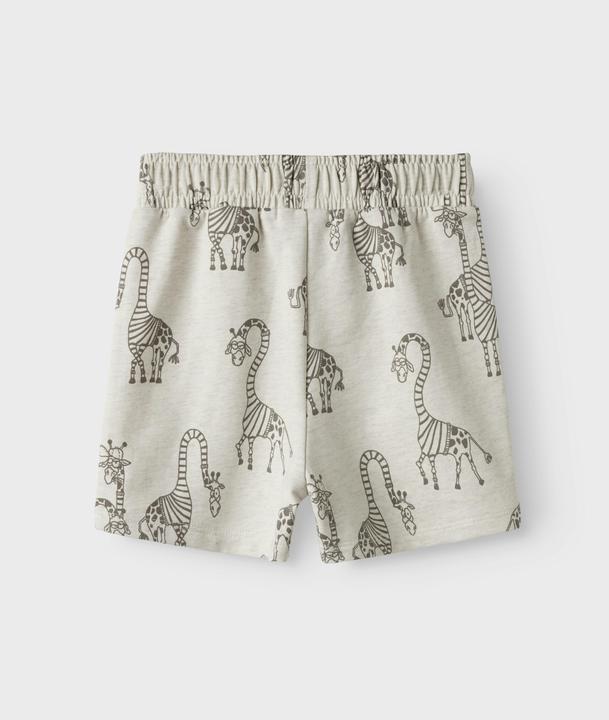 Image du produit Name it Kurze Sweatshorts (116)