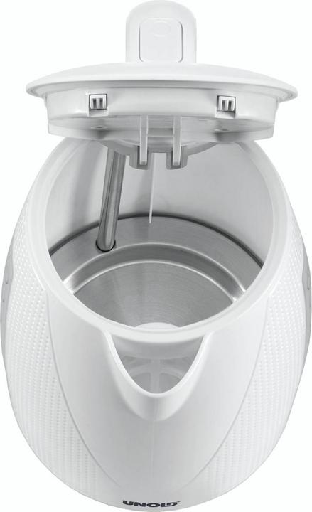Actual product image Unold Golf (1.70 l, CH plug)