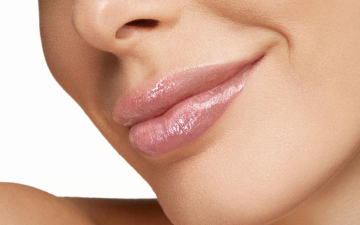 Actual product image Pupa Milano Miss Pupa Gloss crystal glass (020033A100)