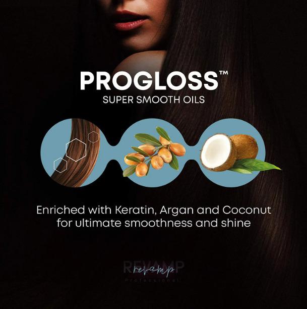 Actual product image Homedics TO-2007 Progloss Diverse 22-45mm Large Conical Curl Barrel (22 mm)
