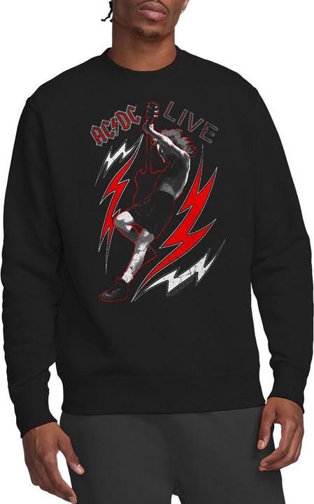Produktbild AC/DC Live Sweatshirt (L)