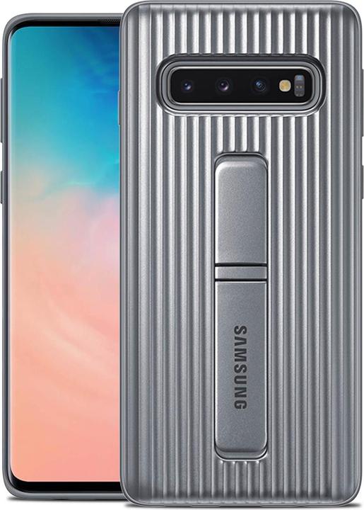 Produktbild Samsung Protective Standing Cover (Samsung Galaxy S10)