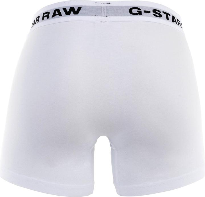 Immagine prodotto G-Star Boxer briefs 3 pack (M, confezione da 6)