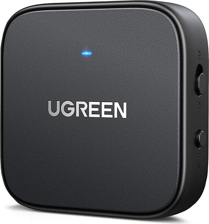 Actual product image Ugreen CM667 (Transmitter & Receiver)