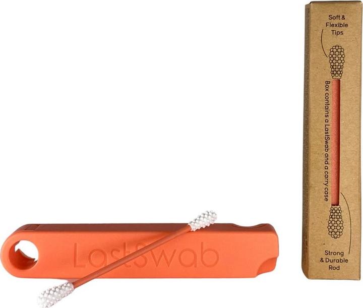 Immagine prodotto LastObject Bastoncini di cotone LastSwab Original