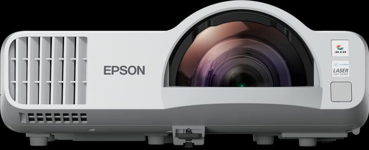 Actual product image Epson EB-L210SW (WXGA, 4000 lm, 0.48 - 0.65:1)