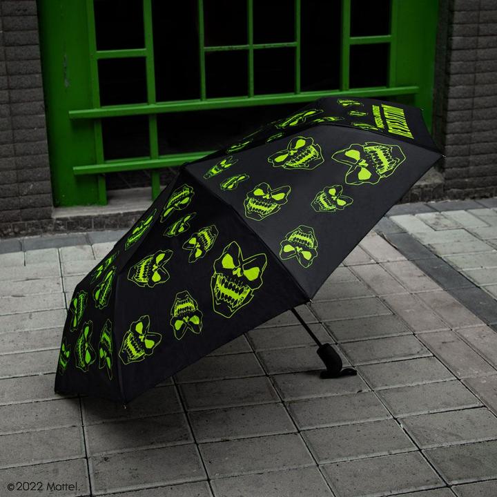 Immagine prodotto Cinereplicas Les Maîtres de l'Univers parapluie Skeletor Face