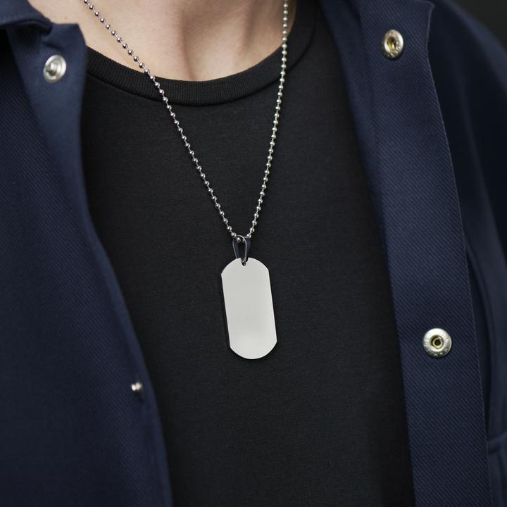 Actual product image Lucleon Per (Stainless steel)