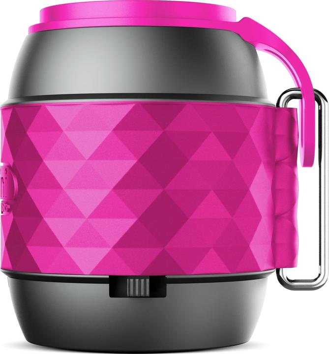 Actual product image X-mini WE Capsule (6 h, Rechargeable battery operated)