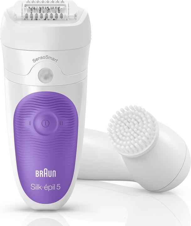 Produktbild Braun Silk-épil 5