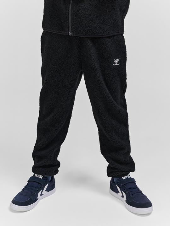 Produktbild hummel hmlATLAS FLEECE PANTS (140)