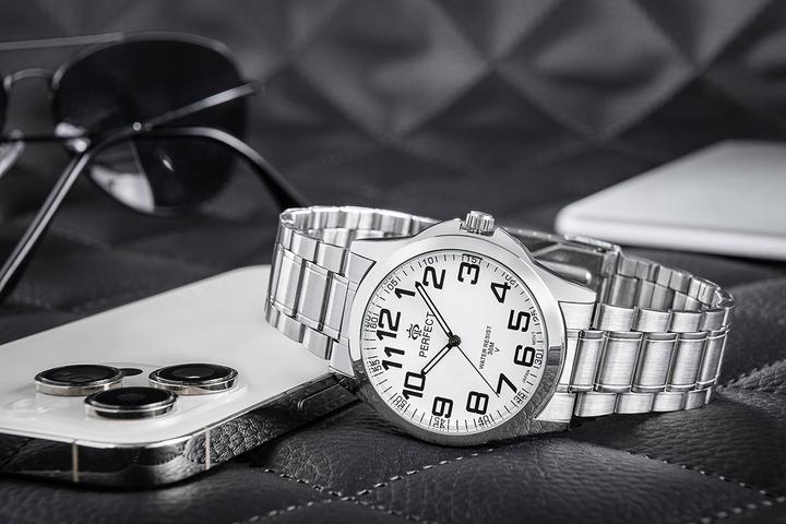 Image du produit PERFECT P012-01 Herrenuhr (42 mm)