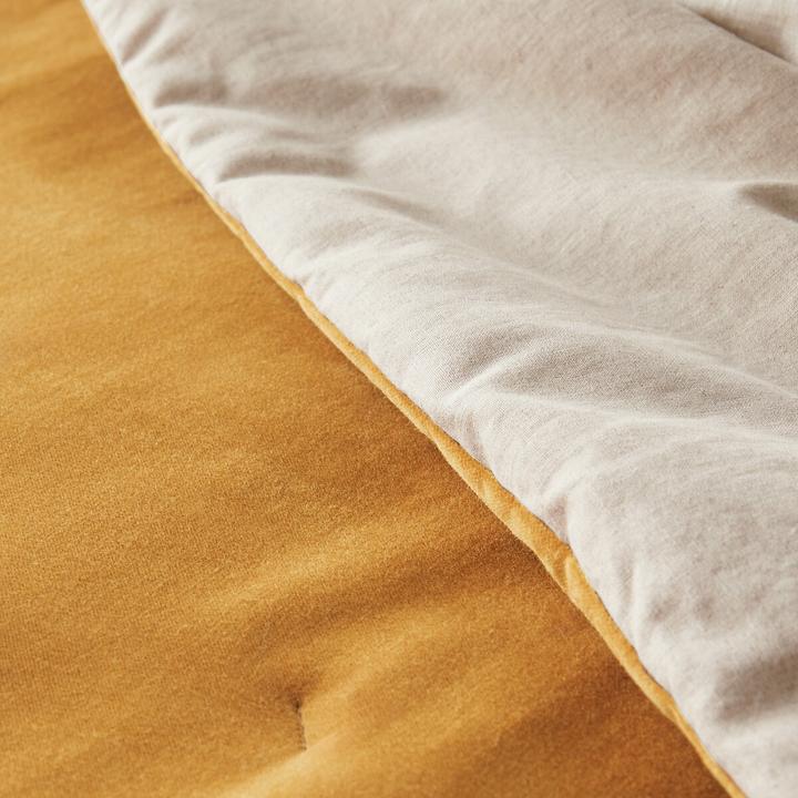 Image du produit La Redoute Interieurs Velvet (150 x 150 cm)