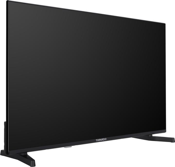 Image du produit Tornado LED-TV Smart 45ES4301X, 109 cm (43"), EEK: E, Full-HD Frameless Linux (43", LED, Full HD)