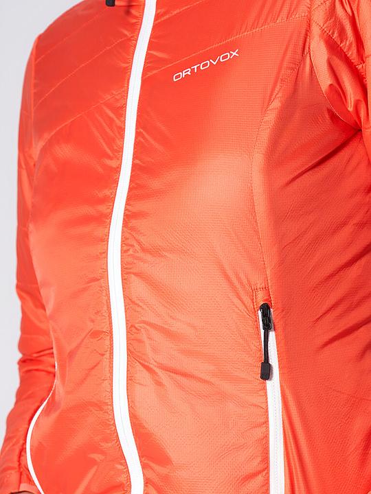 Actual product image Ortovox Piz Bial Jacket W (XL)
