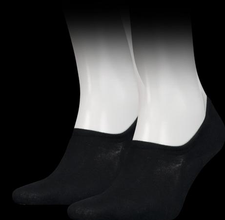 Image du produit Tommy Hilfiger Chaussettes dans le sac à dos (lot de 2, 43 - 46)