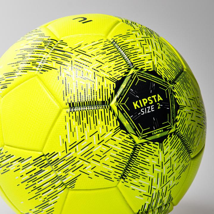Produktbild Kipsta Futsal Ball Grösse 2 52 cm Airless