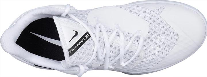 Actual product image Nike Zoom Hyperspeed Court (45.5)