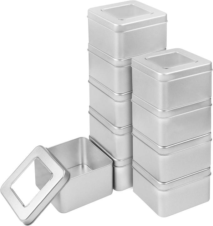 Actual product image Kurtzy Mini storage box (0.46 l)