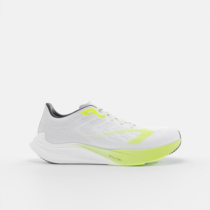 Produktbild Kiprun Laufschuhe Herren - KD900 Light weiss/gelb (42.5)