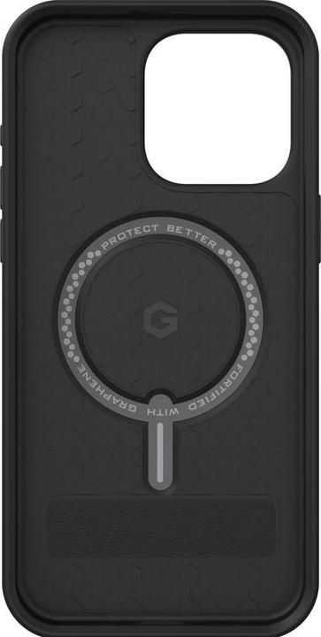 Actual product image Zagg Cases Denali Snap KS (Apple iPhone 15 Pro Max)
