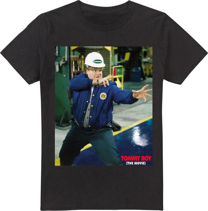 Produktbild Speed And Reflexes TShirt (L)