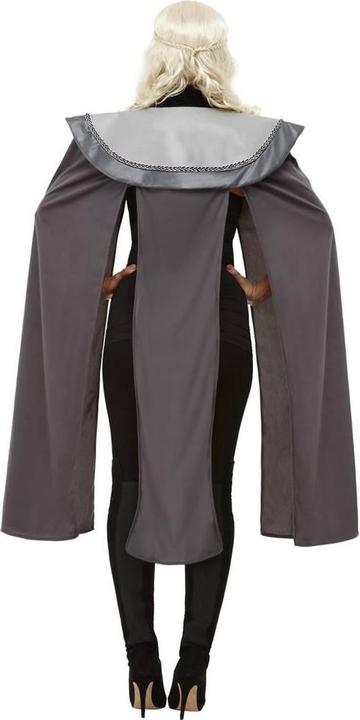 Image du produit Smiffys - Cape MEDIEVAL - Femme