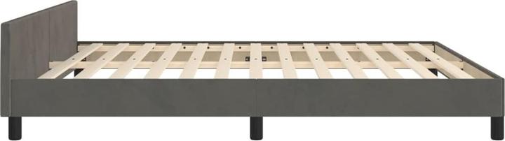 Produktbild VidaXL Johnny (160 x 200 cm)