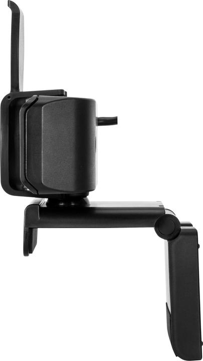 Image du produit Targus Webcam Pro FHD 1080p w/Flip PrivacyCover (2 Mpx)