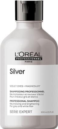 Immagine prodotto L'Oréal Professionnel Série esperto argento (300 ml, Shampoo liquido)