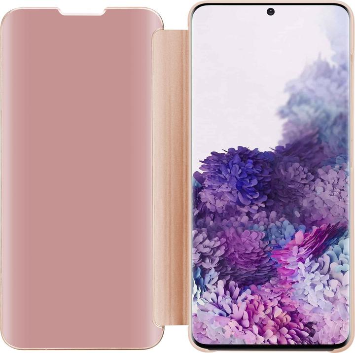 Image du produit Cadorabo Book Smart View Couverture miroir (Samsung Galaxy S20)