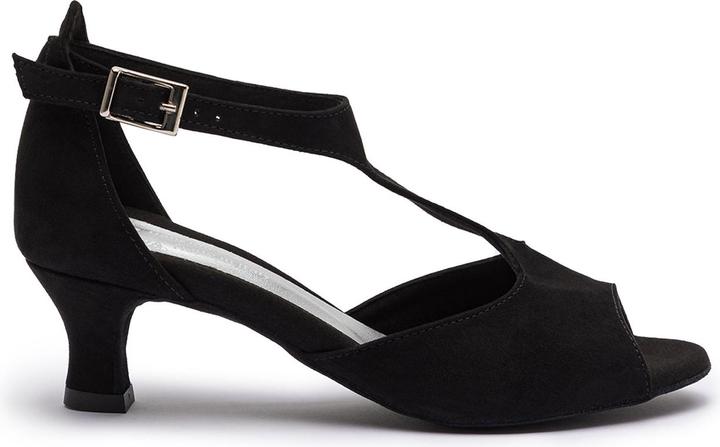 Dancing Queens DQ1001 Dance Shoes