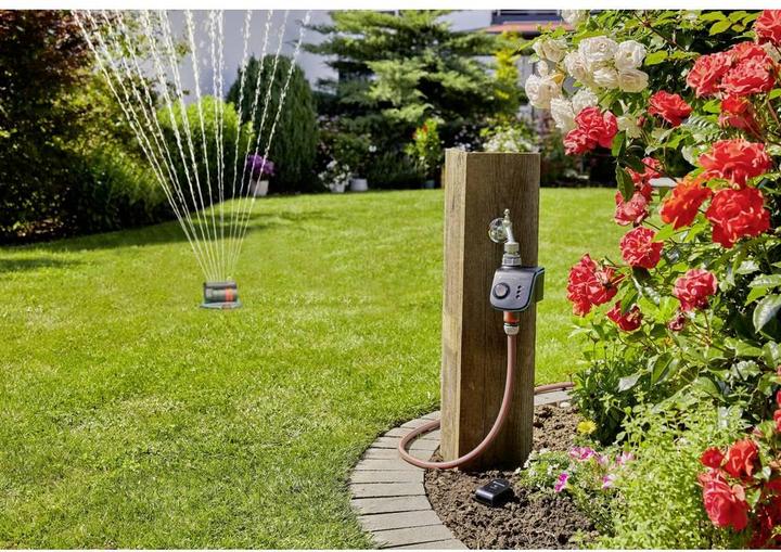Produktbild Gardena Smart Sensor Control Set (Bewässerungsset)