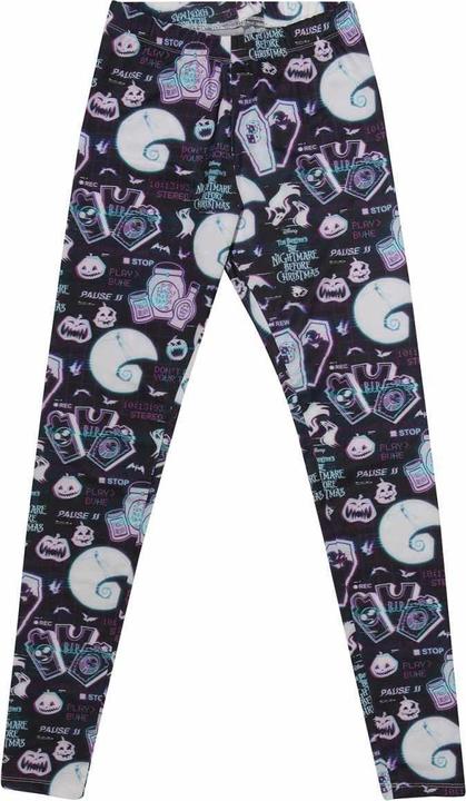 Actual product image Dick Smith Womens/Ladies Leggings (XL)