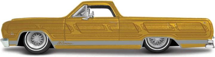 Immagine prodotto Maisto Chevrolet El Camino 1965 Lowrider 1/24