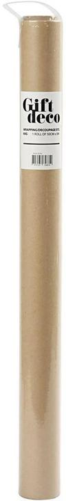 Actual product image Creativ Company Gift wrapping paper (Wrapping paper, 1 x)