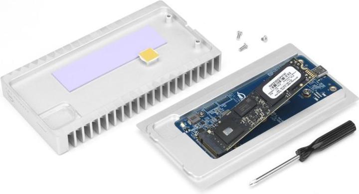 Produktbild OWC Express 1M2 (8000 GB)