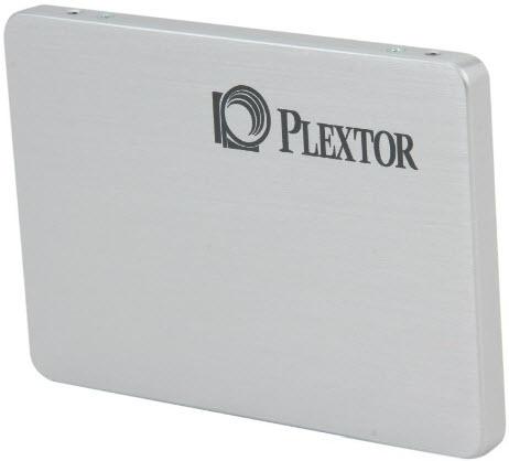 Image du produit Plextor M3 Pro SSD, MLC, 128GB, SATA-3, 2.5 pouces (128 Go, 2.5")