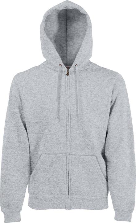 Fruit of the Loom Kapuzenjacke Premium 7030