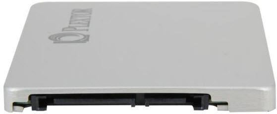 Image du produit Plextor M3 Pro SSD, MLC, 128GB, SATA-3, 2.5 pouces (128 Go, 2.5")