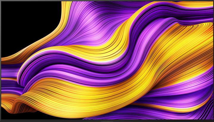 Image du produit LG OLED65G57LW (65", G5, OLED, 4K, 2025)