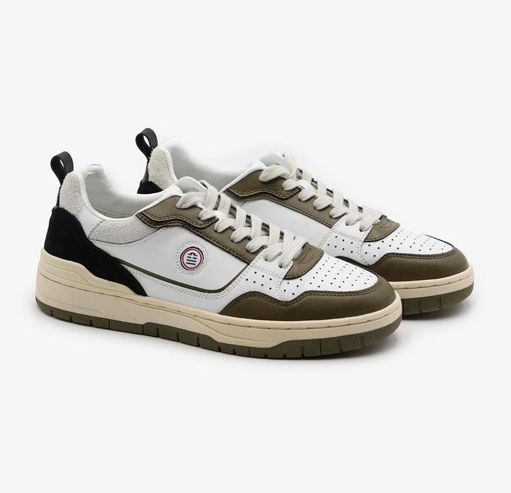 Produktbild Serge Blanco sneakers vernaz (42)