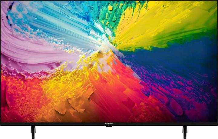 Grundig 55 GUB 6300 (55", LED, 4K)