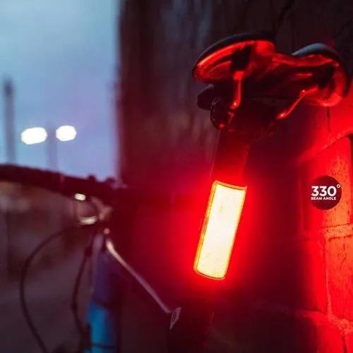 Produktbild knog. Cobber Lil (50 lm, 50 lm)