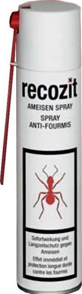 Produktbild Recozit Ameisen Spray (400 ml)